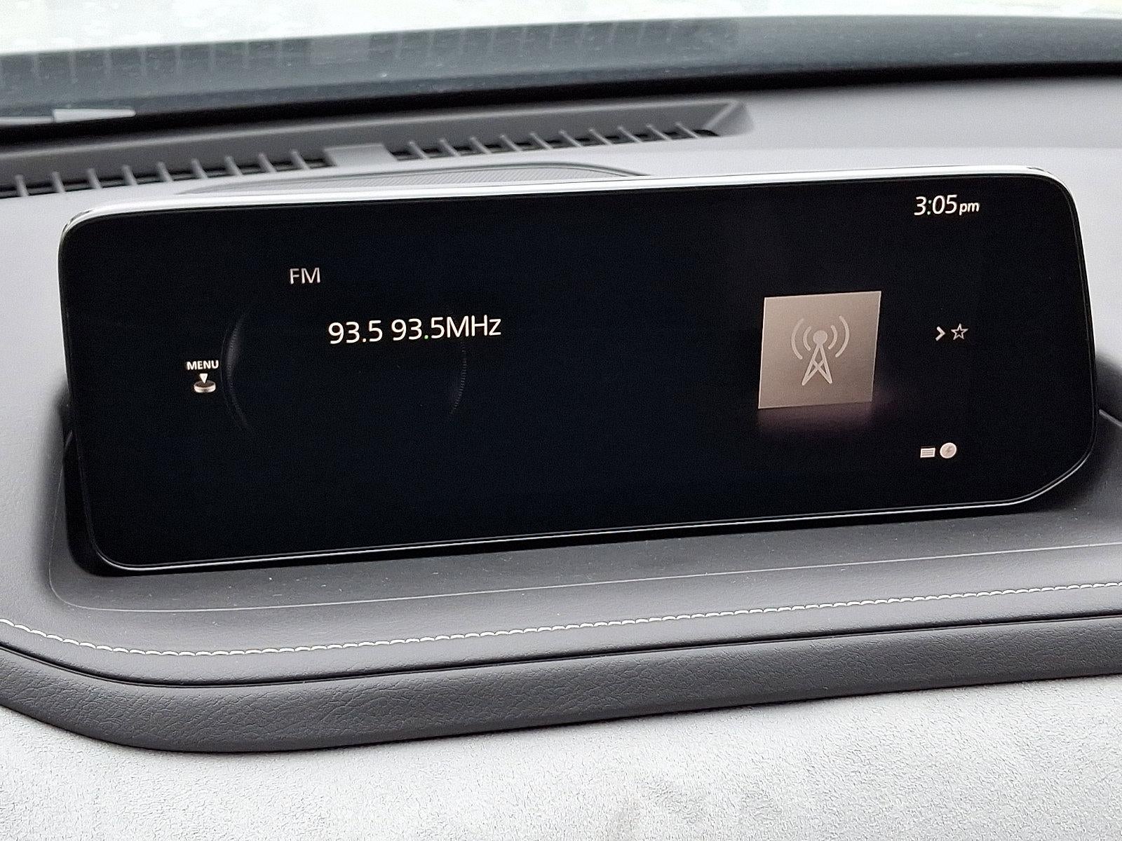 2026 Mazda Mazda CX-30 2.5 S Aire Edition AWD