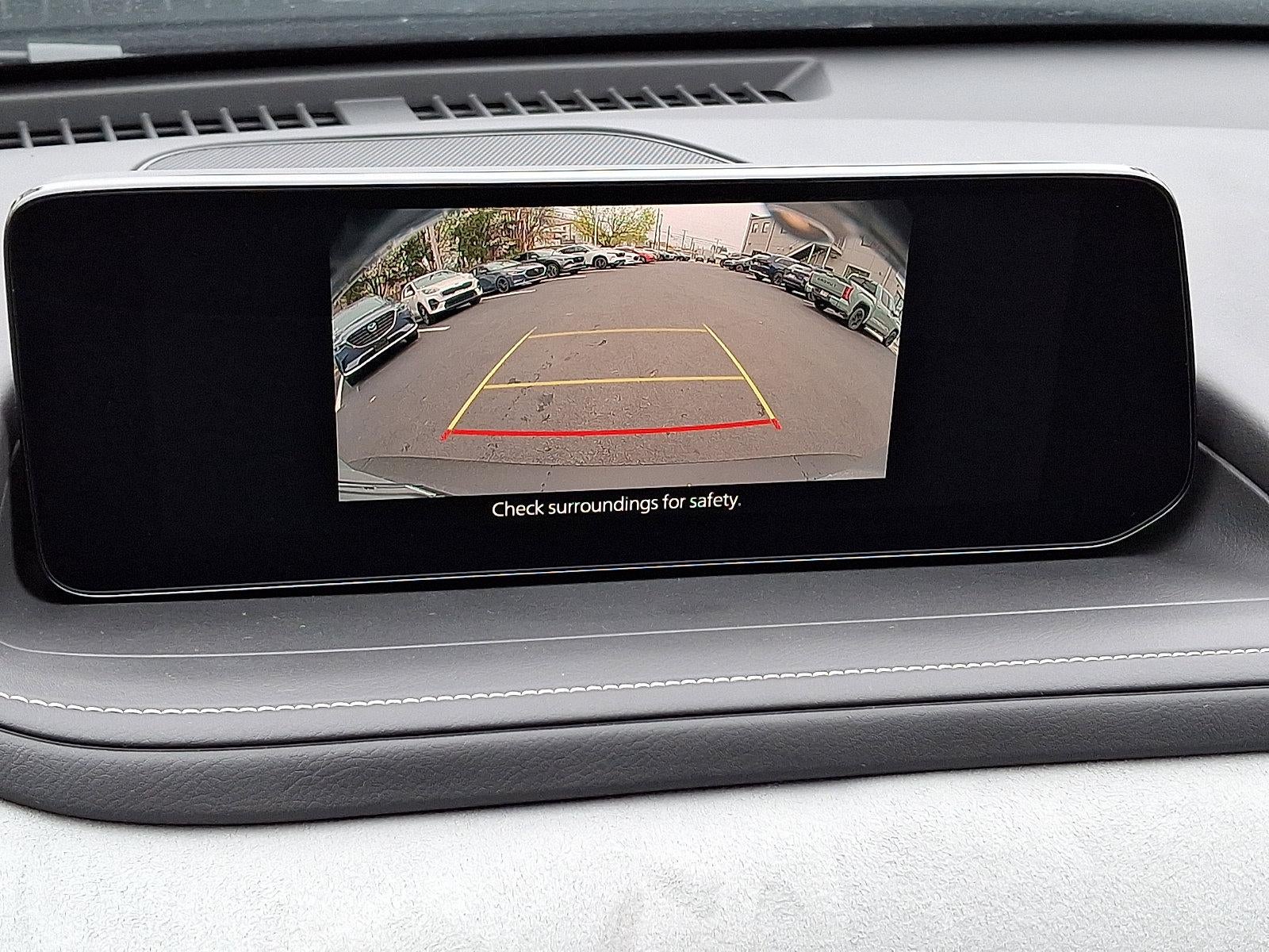 2026 Mazda Mazda CX-30 2.5 S Aire Edition AWD