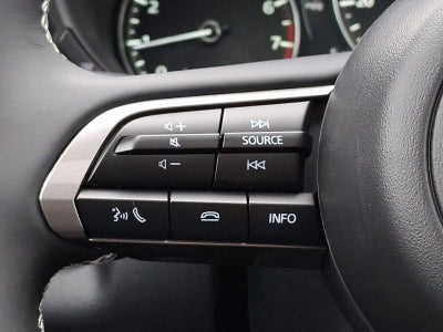 2026 Mazda Mazda CX-30 2.5 S Aire Edition AWD