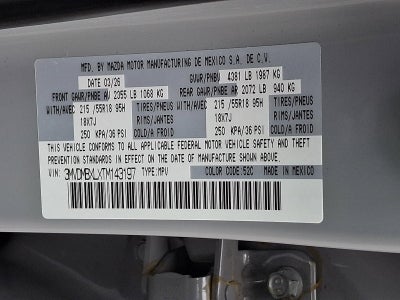 2026 Mazda Mazda CX-30 2.5 S Aire Edition AWD