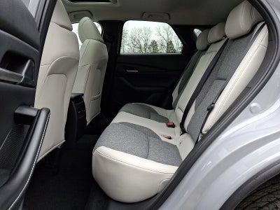 2026 Mazda Mazda CX-30 2.5 S Aire Edition AWD