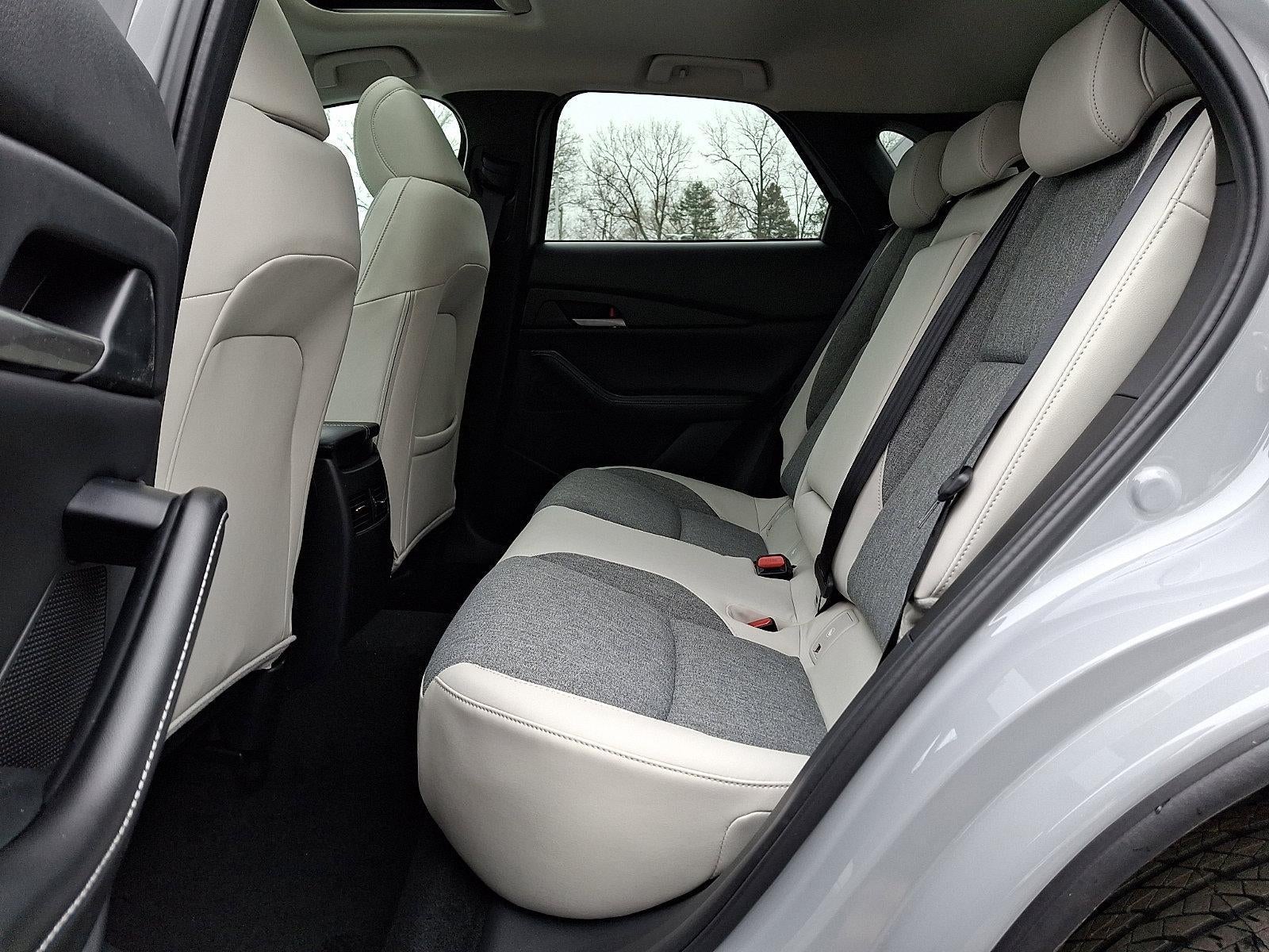 2026 Mazda Mazda CX-30 2.5 S Aire Edition AWD