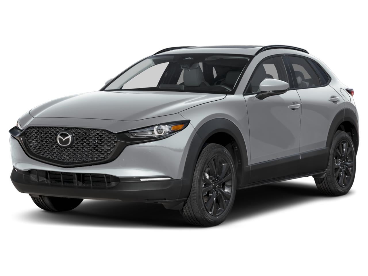 2026 Mazda Mazda CX-30 2.5 S Aire Edition AWD