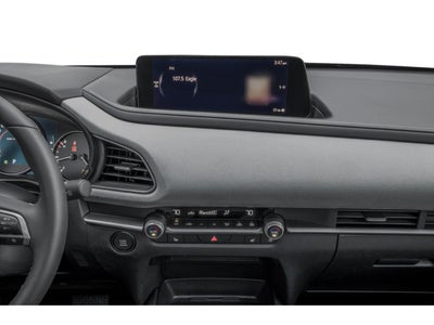 2026 Mazda Mazda CX-30 2.5 S Aire Edition AWD