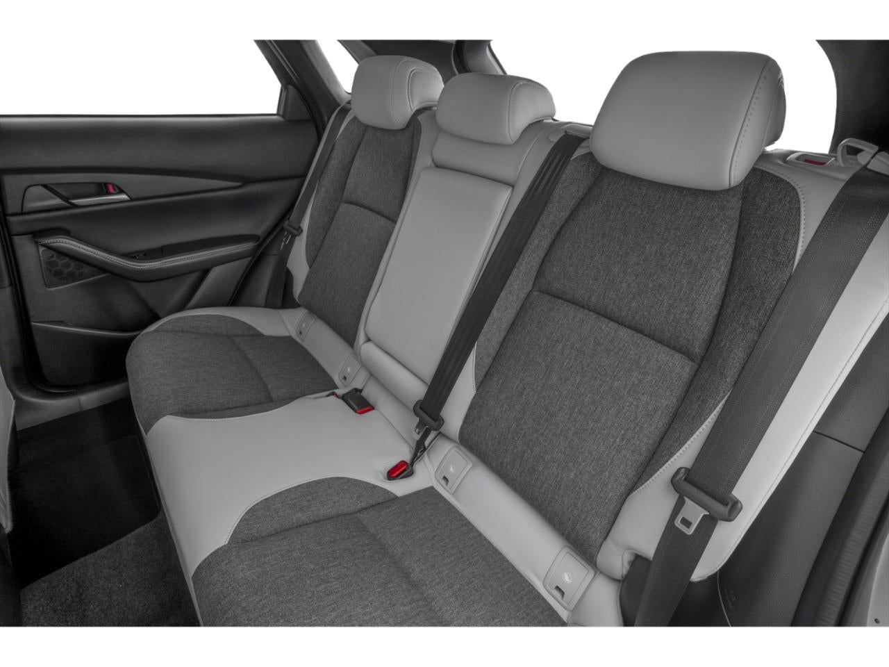 2026 Mazda Mazda CX-30 2.5 S Aire Edition AWD