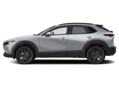 2026 Mazda Mazda CX-30 2.5 S Aire Edition AWD