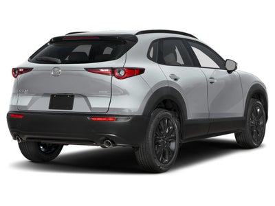 2026 Mazda Mazda CX-30 2.5 S Aire Edition AWD