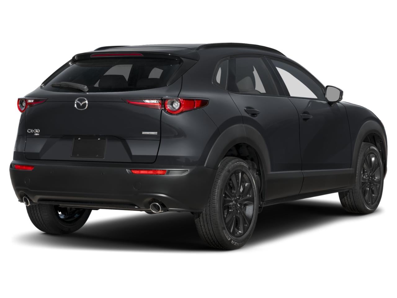 2026 Mazda Mazda CX-30 2.5 S Aire Edition AWD