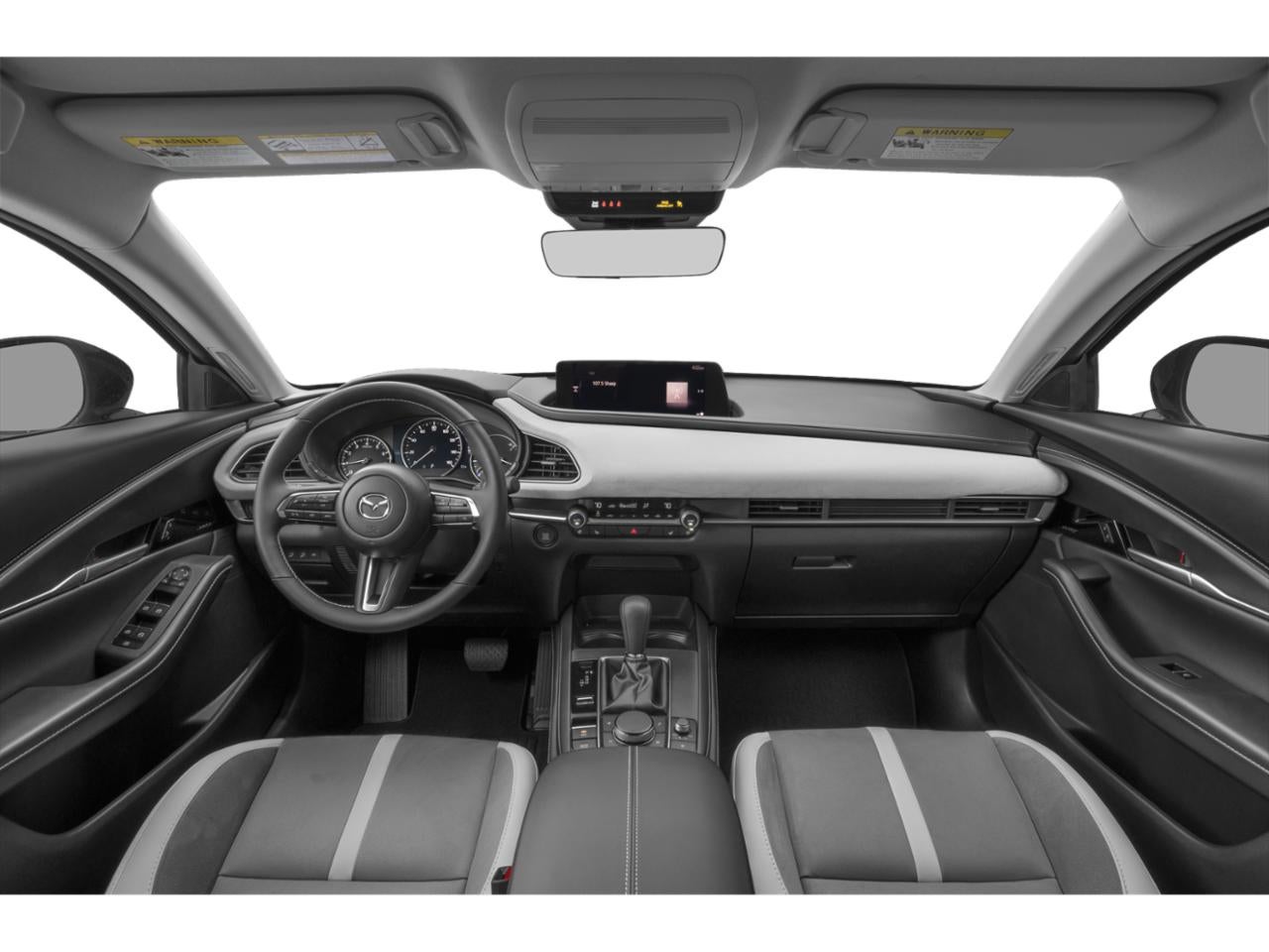 2026 Mazda Mazda CX-30 2.5 Turbo Aire Edition AWD