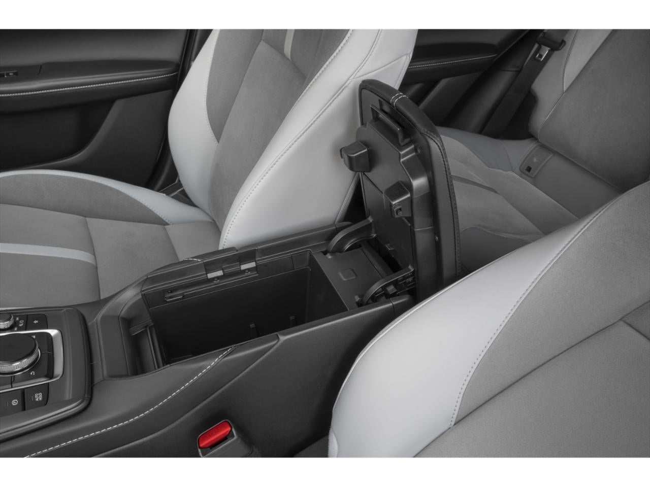 2026 Mazda Mazda CX-30 2.5 Turbo Aire Edition AWD