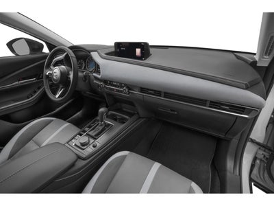 2026 Mazda Mazda CX-30 2.5 Turbo Aire Edition AWD