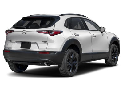 2026 Mazda Mazda CX-30 2.5 Turbo Aire Edition AWD
