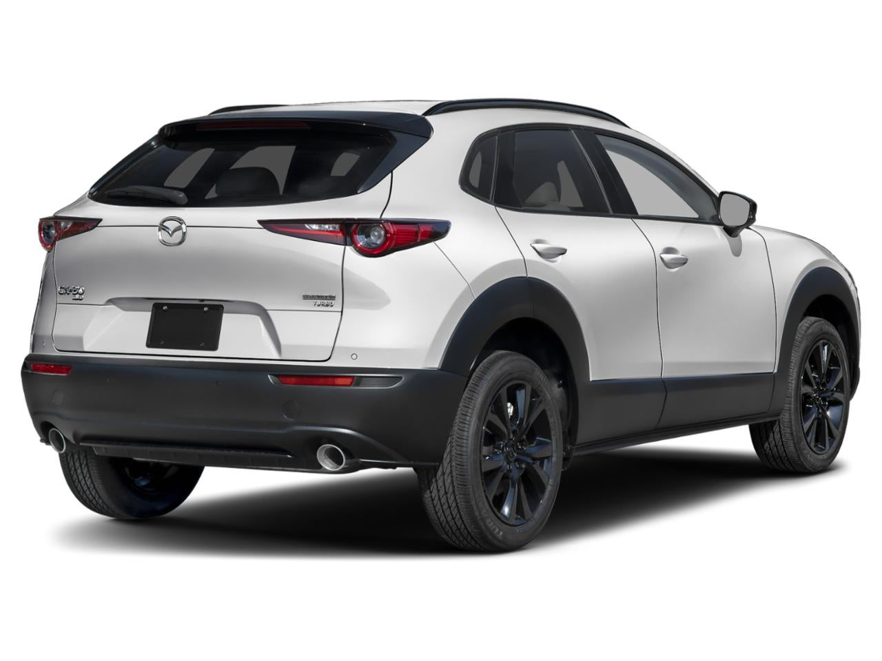 2026 Mazda Mazda CX-30 2.5 Turbo Aire Edition AWD