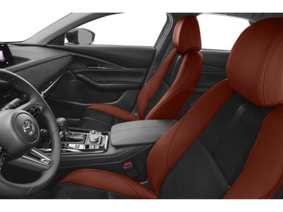 2024 Mazda Mazda CX-30 2.5 Carbon Turbo AWD