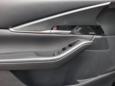 2026 Mazda Mazda CX-30 2.5 Turbo Aire Edition AWD