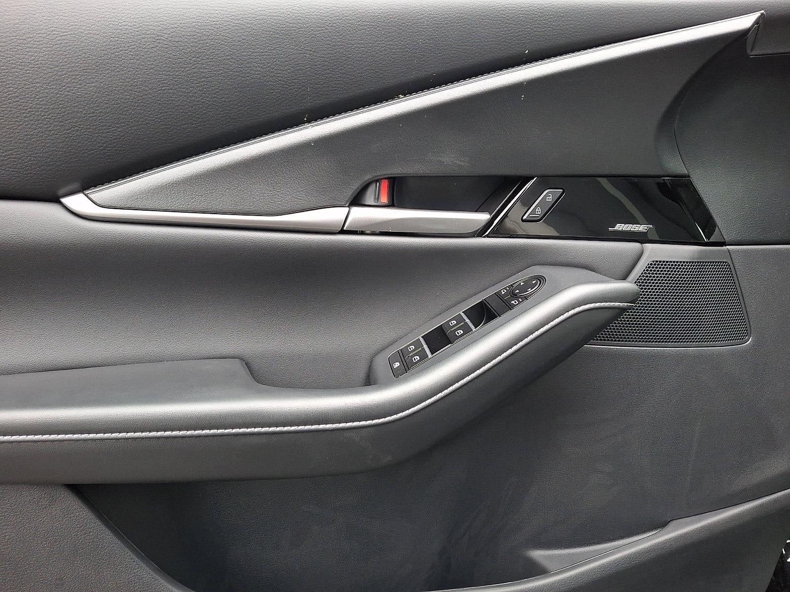 2026 Mazda Mazda CX-30 2.5 Turbo Aire Edition AWD