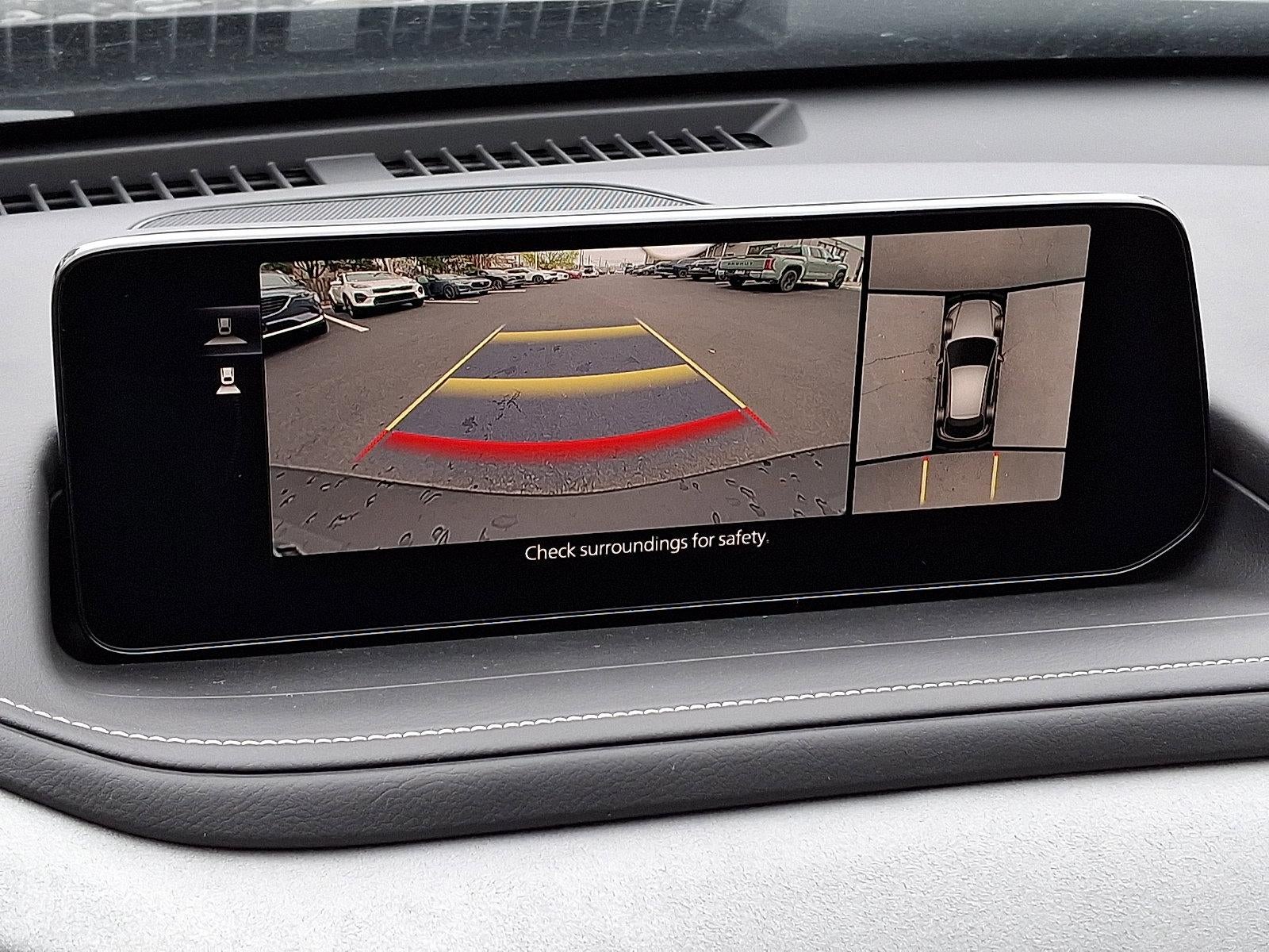 2026 Mazda Mazda CX-30 2.5 Turbo Aire Edition AWD