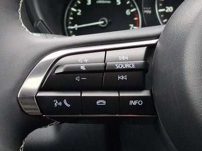 2026 Mazda Mazda CX-30 2.5 Turbo Aire Edition AWD