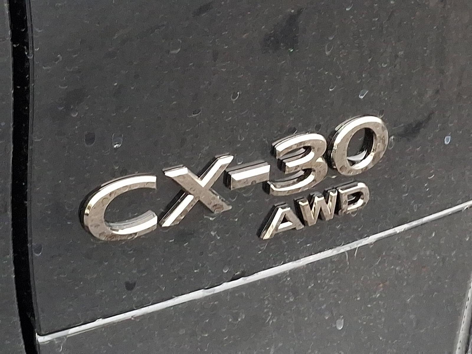 2026 Mazda Mazda CX-30 2.5 Turbo Aire Edition AWD