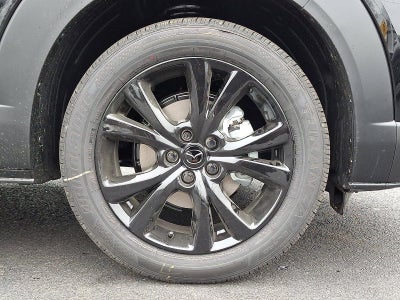 2026 Mazda Mazda CX-30 2.5 Turbo Aire Edition AWD