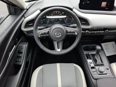 2026 Mazda Mazda CX-30 2.5 Turbo Aire Edition AWD