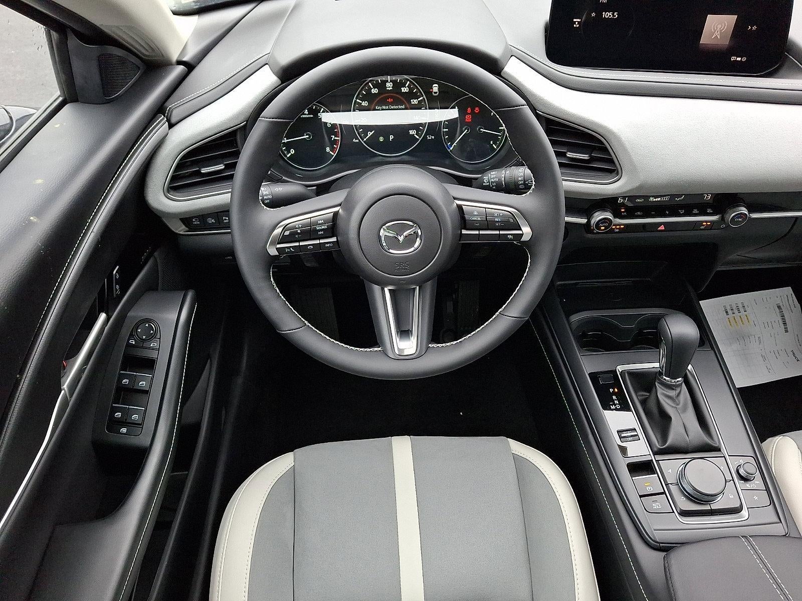 2026 Mazda Mazda CX-30 2.5 Turbo Aire Edition AWD