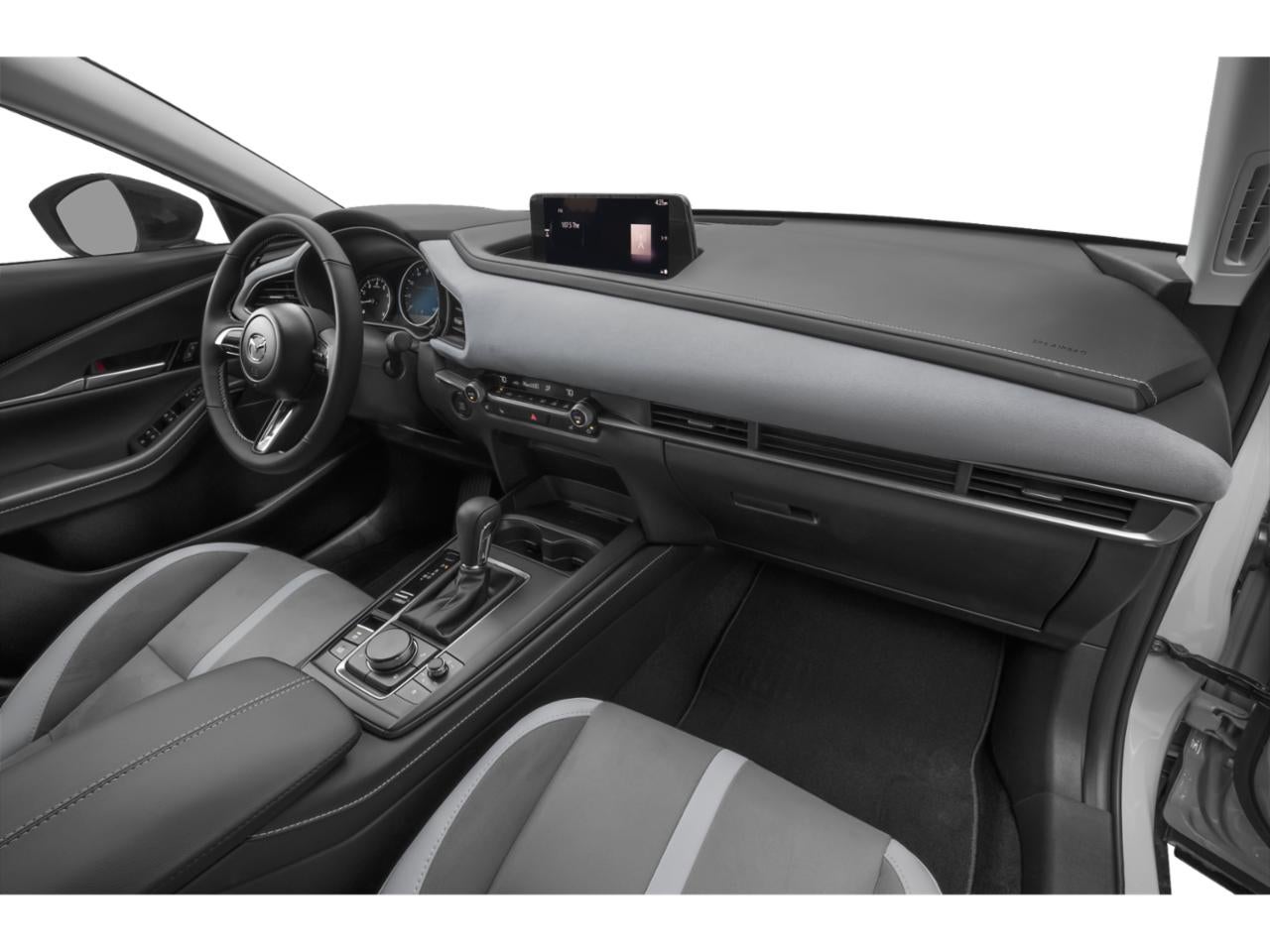 2026 Mazda Mazda CX-30 2.5 Turbo Aire Edition AWD