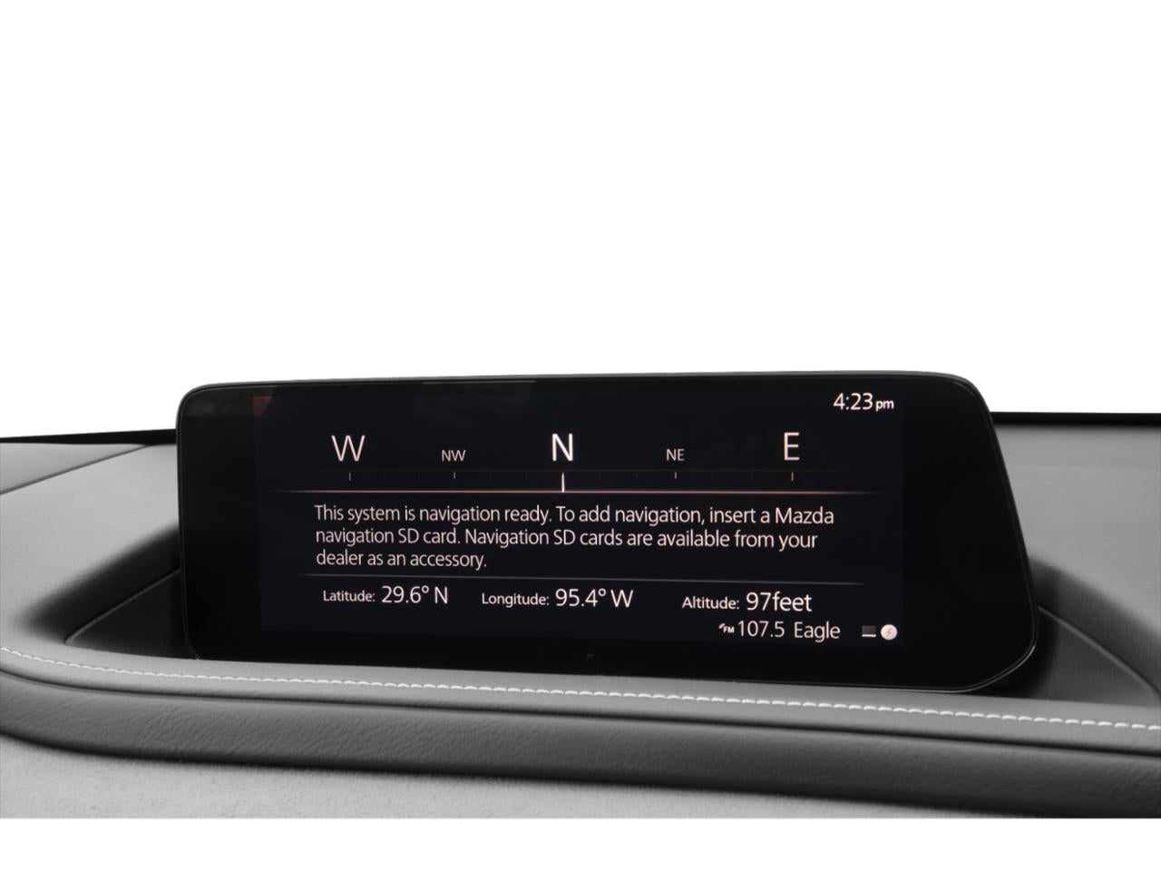 2026 Mazda Mazda CX-30 2.5 Turbo Aire Edition AWD