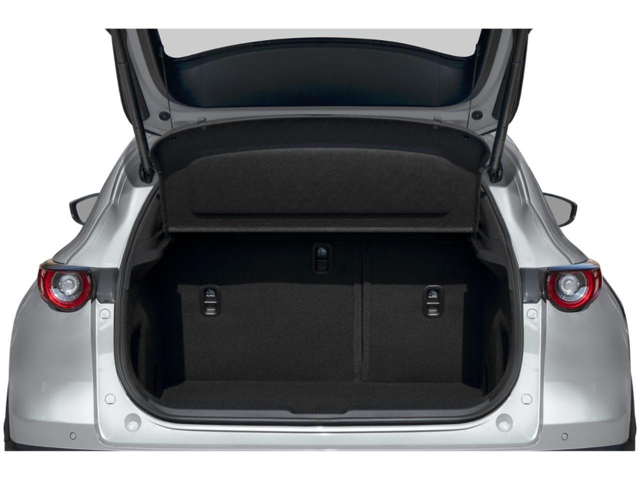 2026 Mazda Mazda CX-30 2.5 Turbo Aire Edition AWD