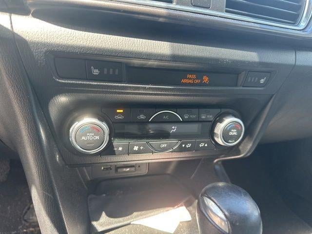 2018 Mazda Mazda3 5-Door Grand Touring Auto