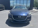2018 Mazda Mazda3 5-Door Grand Touring Auto