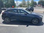 2018 Mazda Mazda3 5-Door Grand Touring Auto