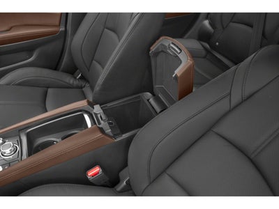 2018 Mazda Mazda3 5-Door Grand Touring Auto