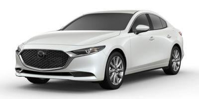 2023 Mazda Mazda3 Sedan 2.5 S Select FWD