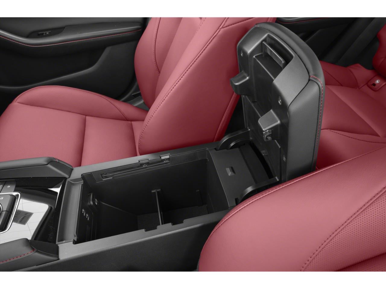 2023 Mazda Mazda3 Sedan 2.5 S Carbon Edition FWD