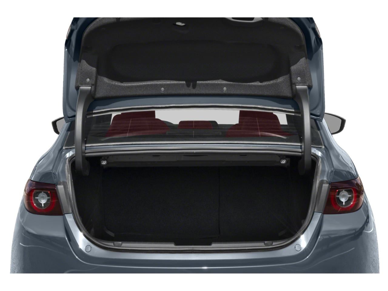 2023 Mazda Mazda3 Sedan 2.5 S Carbon Edition AWD