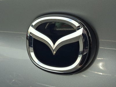 2020 Mazda Mazda3 Sedan Preferred Package AWD