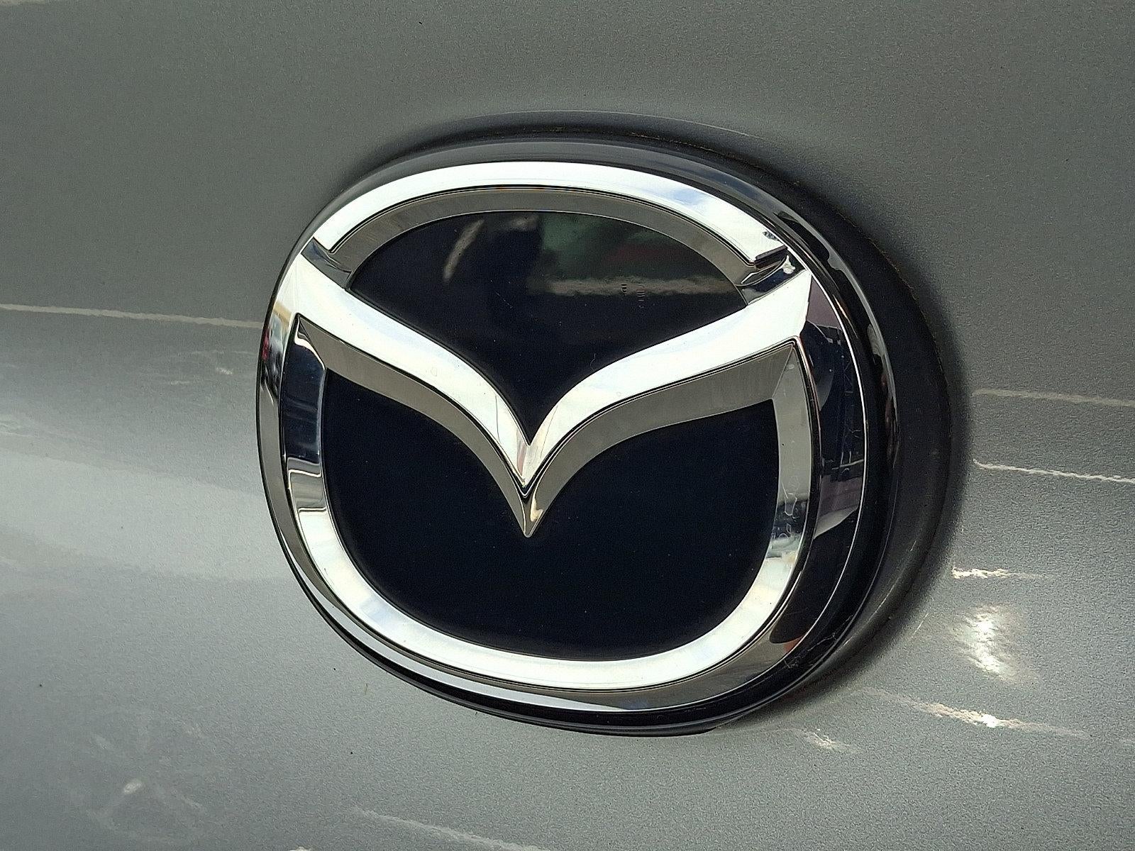 2020 Mazda Mazda3 Sedan Preferred Package AWD