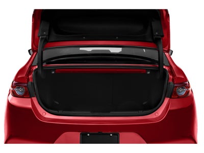 2020 Mazda Mazda3 Sedan Preferred Package AWD