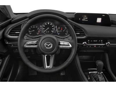 2020 Mazda Mazda3 Sedan Preferred Package AWD
