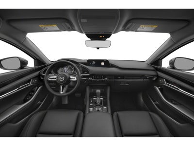 2020 Mazda Mazda3 Sedan Preferred Package AWD