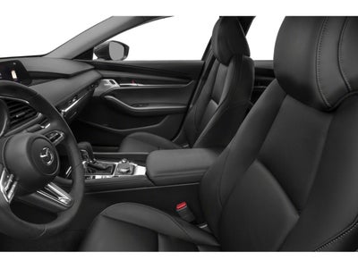 2020 Mazda Mazda3 Sedan Preferred Package AWD