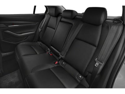2020 Mazda Mazda3 Sedan Preferred Package AWD