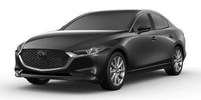 2020 Mazda Mazda3 Sedan Preferred Package AWD