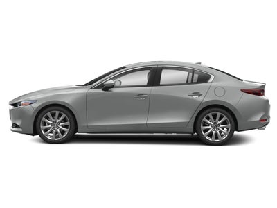 2020 Mazda Mazda3 Sedan Preferred Package AWD
