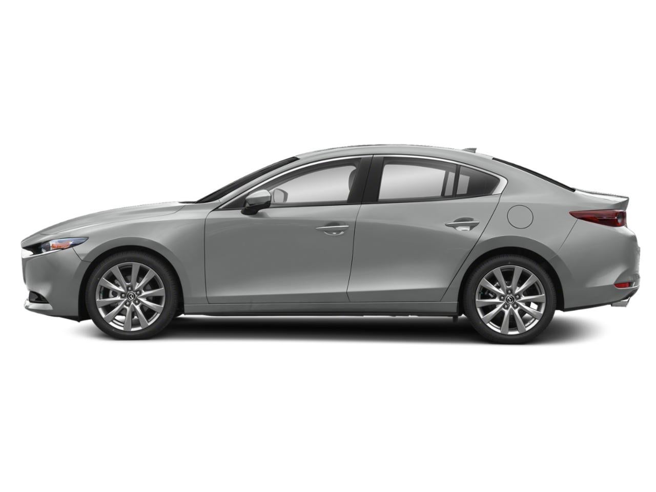 2020 Mazda Mazda3 Sedan Preferred Package AWD