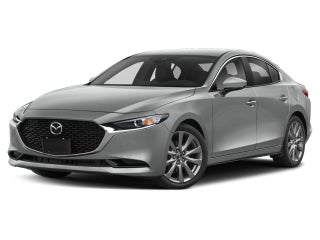 2020 Mazda Mazda3 Sedan Preferred Package AWD