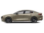 2024 Mazda Mazda3 Sedan 2.5 Carbon Turbo AWD