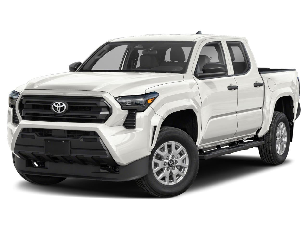 2024 Toyota Tacoma 2WD 2WD SR Double Cab 5' Bed AT (GS)