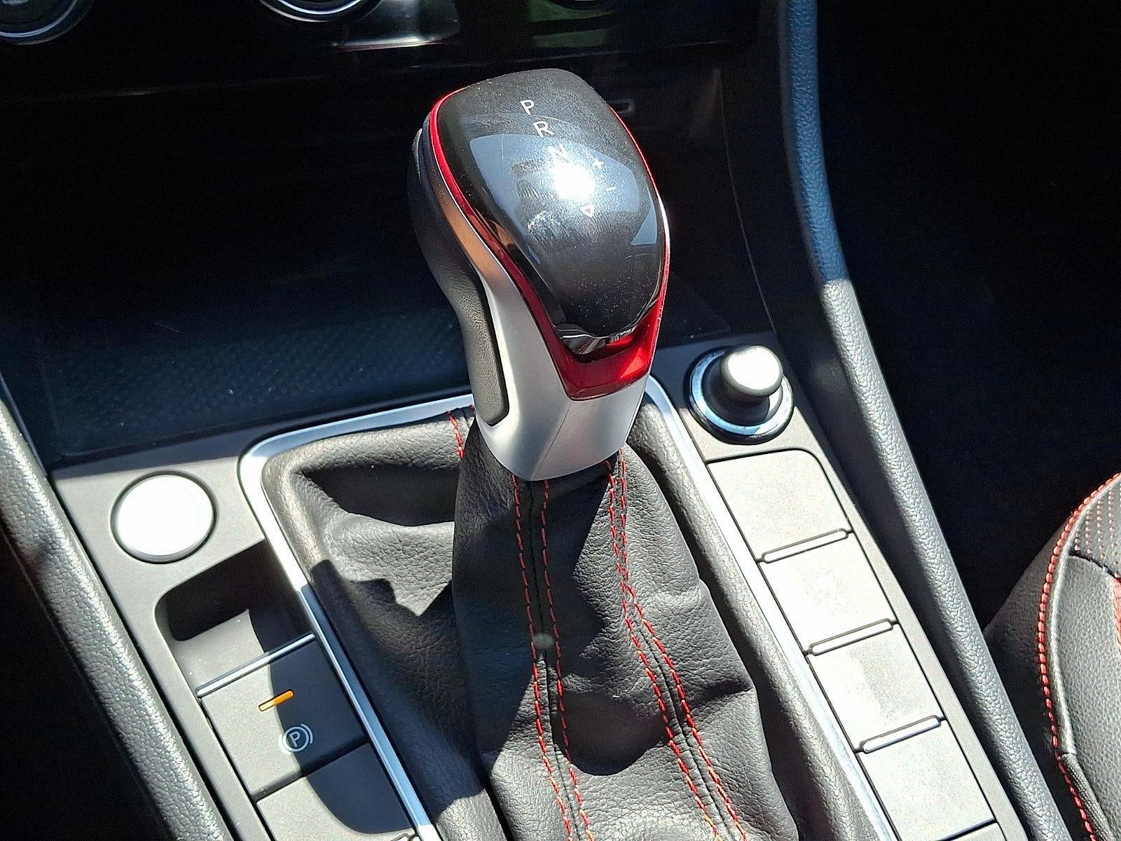 2024 Volkswagen Jetta GLI Autobahn DSG